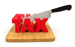 中国公司注册欢迎从5月1日开始的新减税
